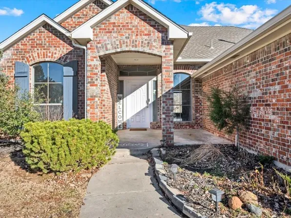 11212 Sturbridge Rd, Oklahoma City, OK 73162