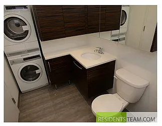 Rented by Residents Team