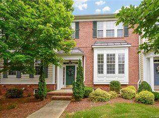 14034 Labeau Ave, Charlotte, NC 28277