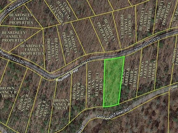 2nd image of 0 Mountain Crest Dr