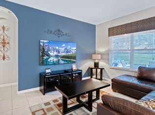 (Undisclosed Address), Kissimmee, FL 34747