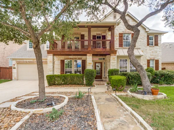 11819 Newton Trl, San Antonio, TX 78253
