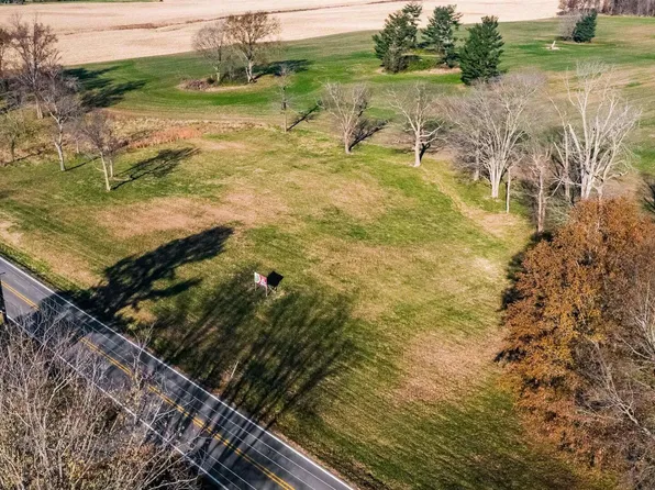 0 Golf Course Rd, Marion, IL 62959