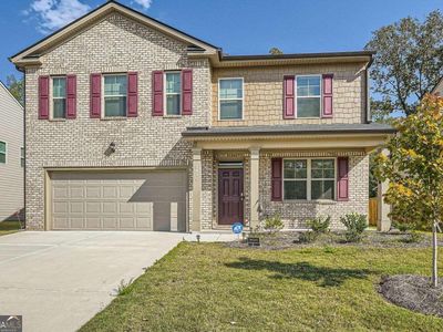 5418 Andrew Ln, Lithonia, GA, 30038
