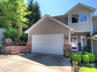 2815 NE 97th Way, Vancouver, WA 98665