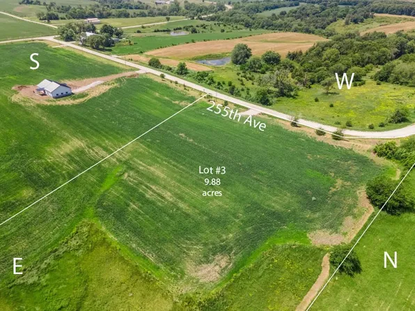 1380 255th Ave, Osceola, IA 50213
