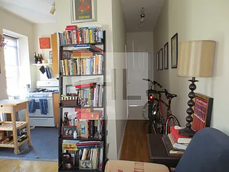 Rented by Highline Residential