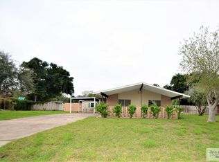 814 E Lantana Dr, Harlingen, TX 78550