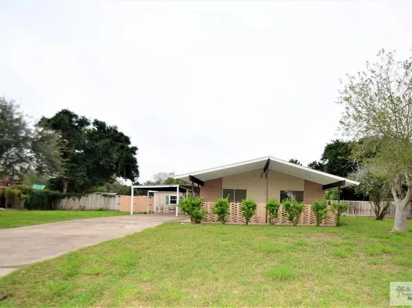 814 E Lantana Dr, Harlingen, TX 78550