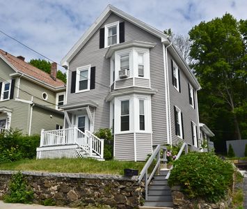 15 Porter St, Woburn, MA, 01801