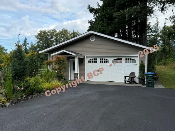 192 Skinner Rd #A, Randle, WA 98377