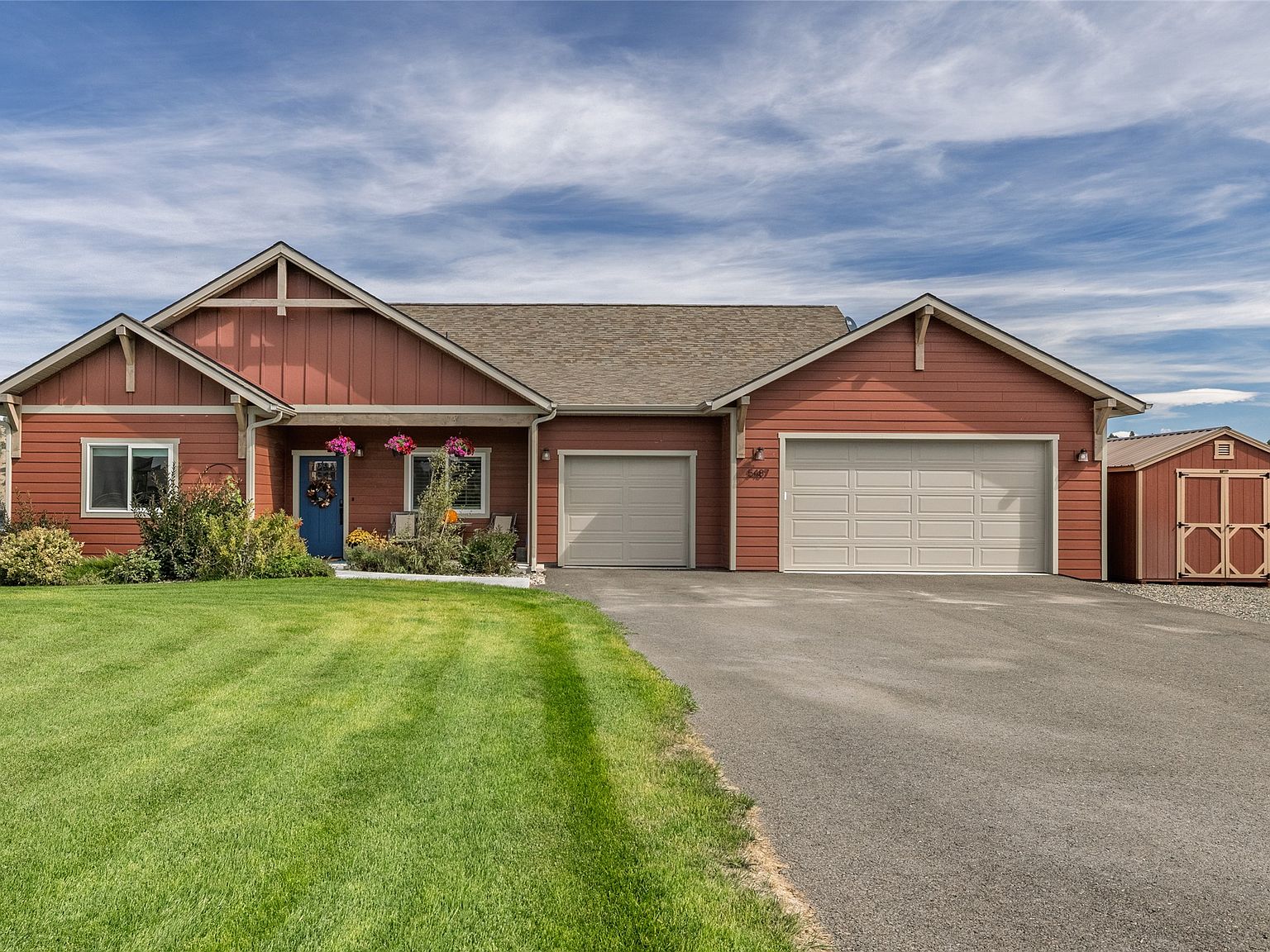 5487 Thimbleberry Loop, Helena, MT 59602 | MLS #30078276 | Zillow