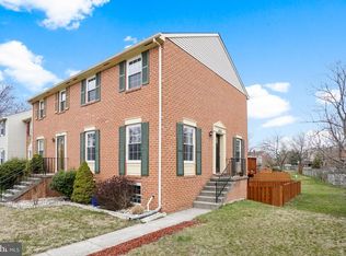 1034 Cape Splitt Hbr, Pasadena, MD 21122
