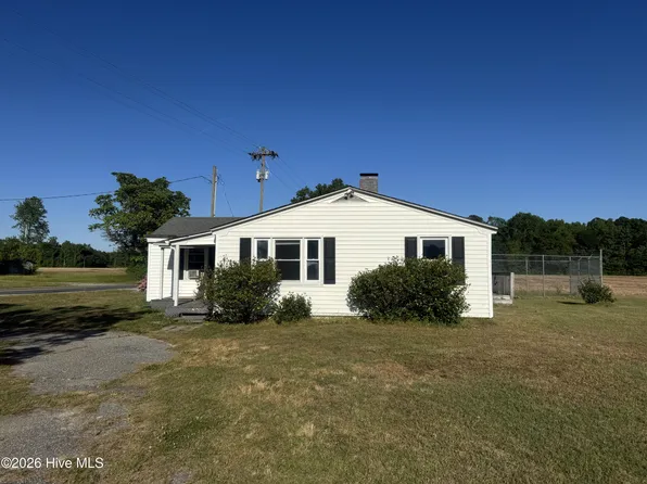 5483 Toddy Road, Farmville, NC 27828