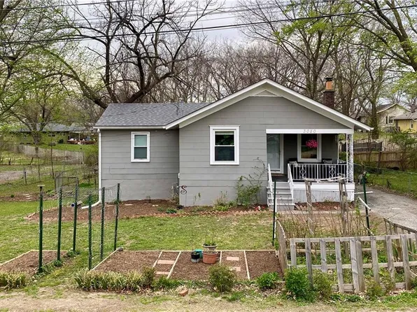 3050 N 49th Ter, Kansas City, KS 66104