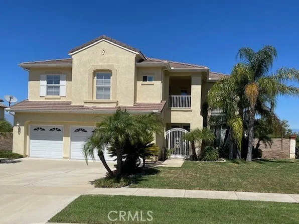 995 Haley Talbert Dr, Corona, CA 92881