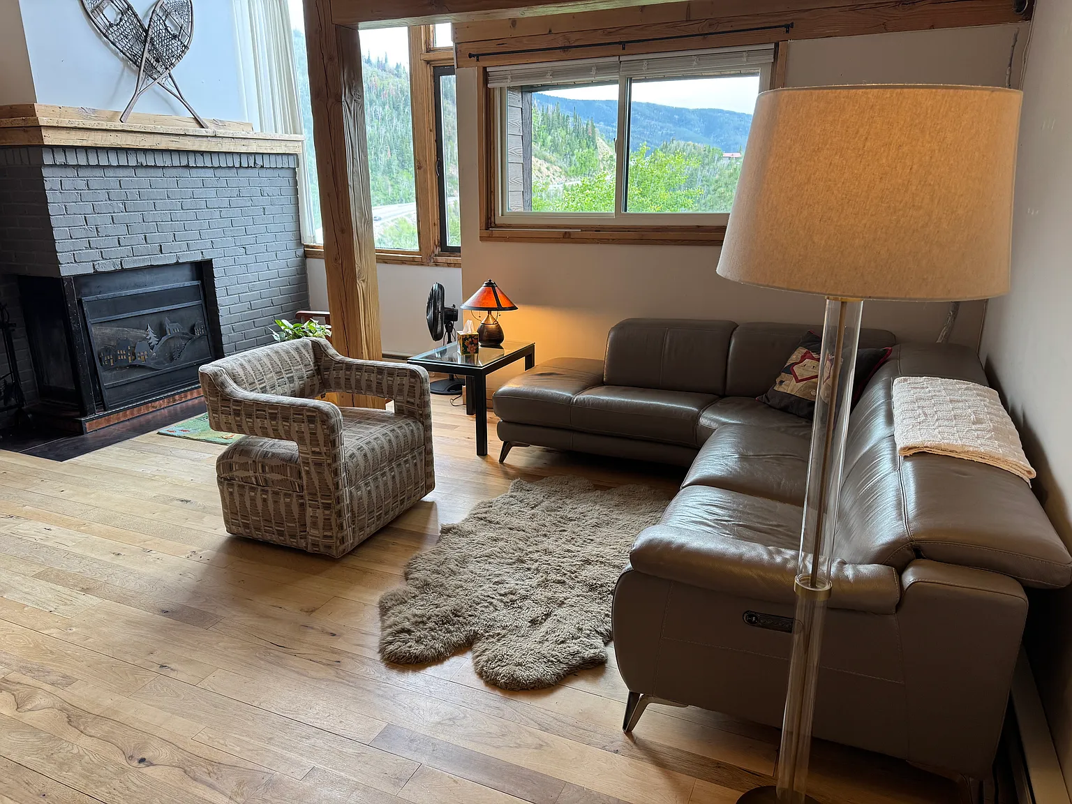 2 bed, 1224 sqft, $3,200 — Photo 3