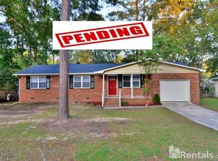 4712 Bonnie Forest Blvd, Columbia, SC 29210