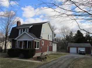 481 Whitestown Rd, Butler, PA 16001