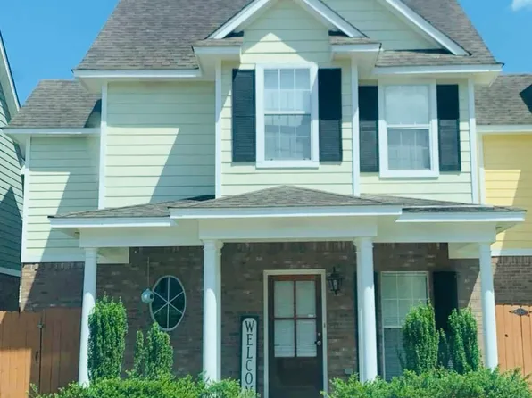 131 Greystone Blvd #131, Oxford, MS 38655