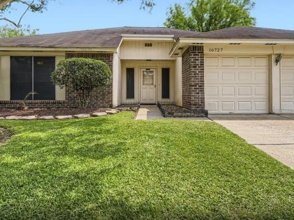 16727 Sky Blue Ln, Houston, TX 77095