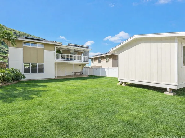86-904 Pokaikuahiwi Pl, Waianae, HI 96792