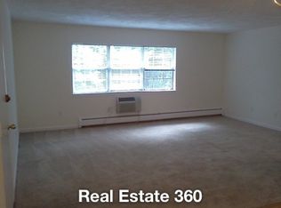 130 Edgemere Rd APT 6, Boston, MA 02132