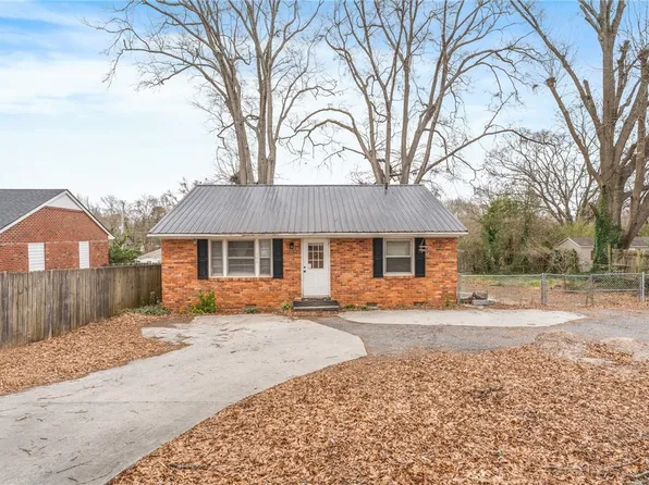 306 Dogwood St, Anderson, SC 29625