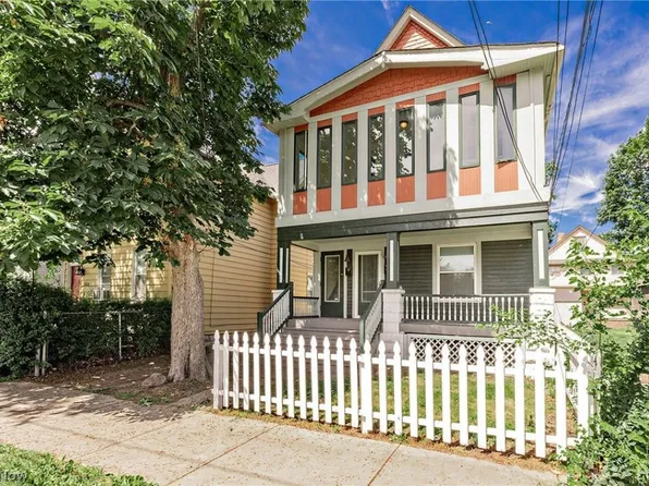 2468 W 10th St Unit 1, Cleveland, OH 44113