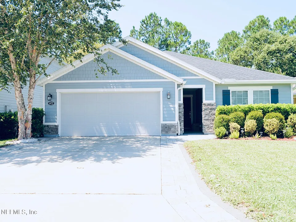 14722 Bartram Creek Blvd