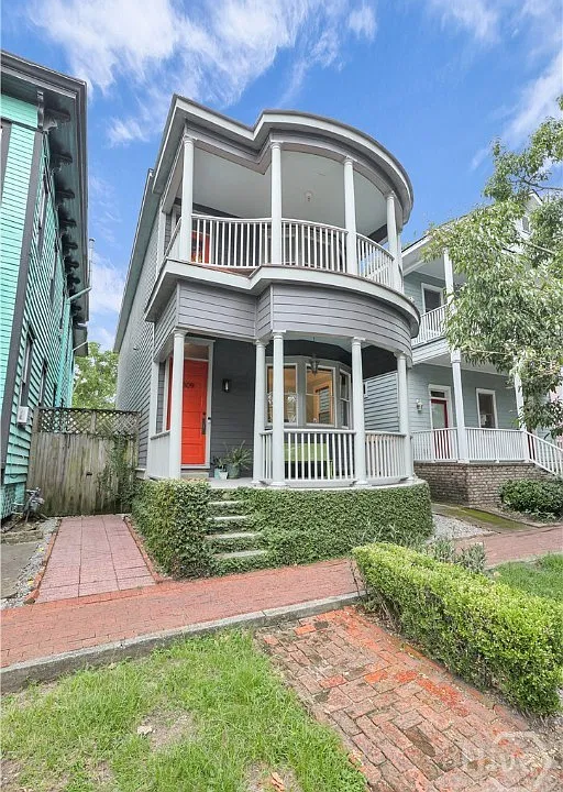 309 E Duffy St