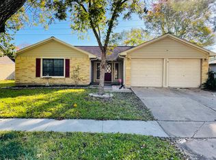 208 Tara Plantation Dr, Richmond, TX 77469