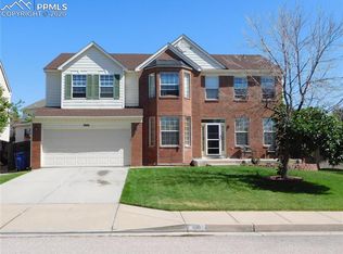 9001 Musgrave St, Colorado Springs, CO 80920