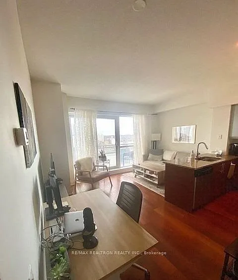 83 Redpath Ave #1411 — Photo 4