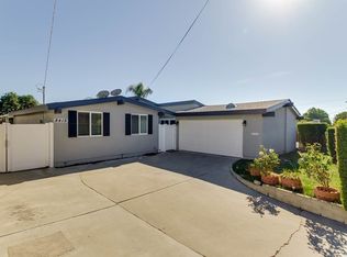 8415 La Rouche Dr, San Diego, CA 92119