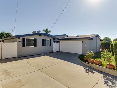 8415 La Rouche Dr, San Diego, CA, 92119