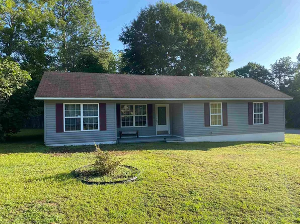 504 Cawthon St, Andalusia, AL 36420