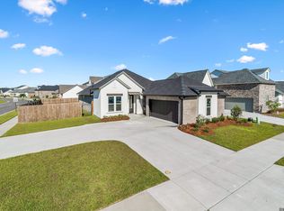 14240 Wally Way, Baton Rouge, LA 70810