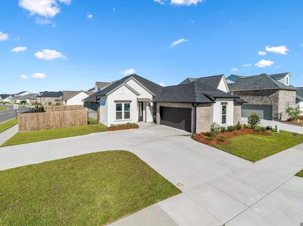 14240 Wally Way, Baton Rouge, LA 70810