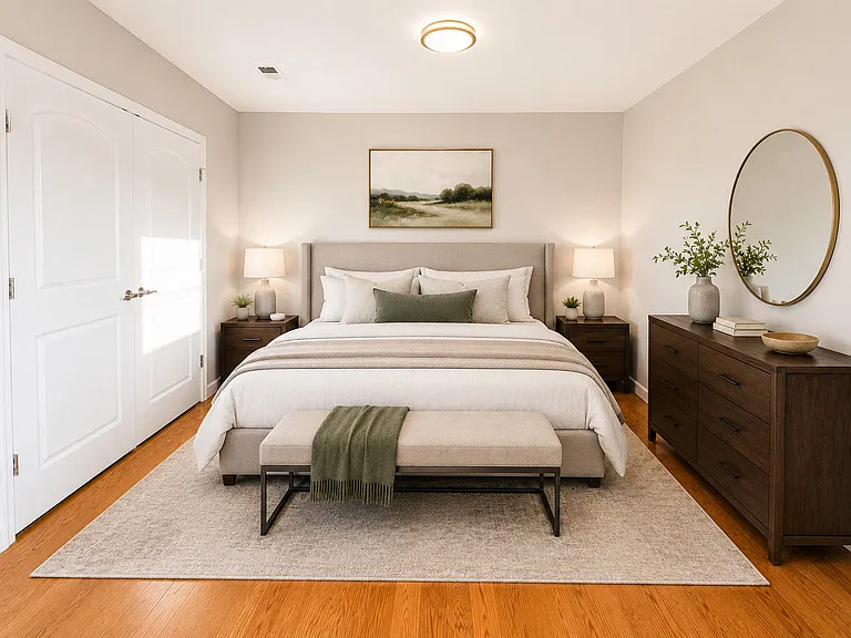 BEDROOM #2