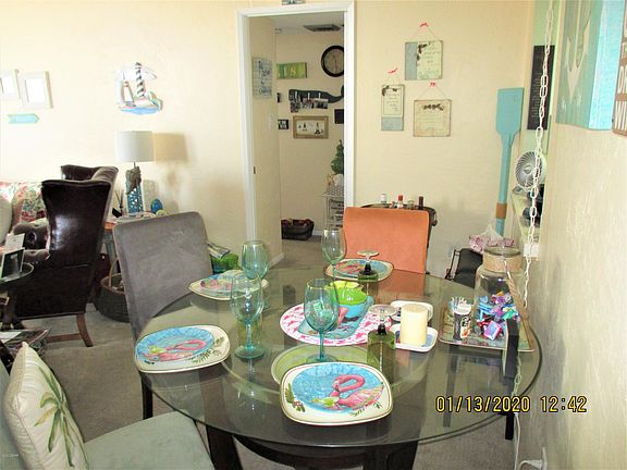 3rd image of 2947 S Atlantic Ave APT 501