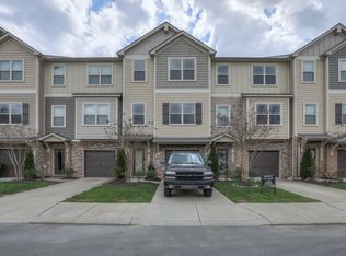 1144 Woodbury Falls Ct, Nashville, TN 37221
