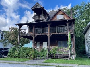 5 N Greenwood Ave, New Castle, PA 16101