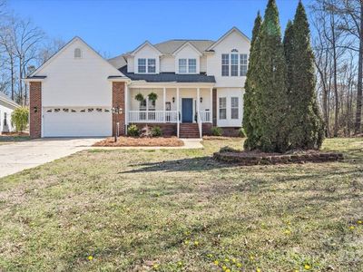1233 Waterford Dr, Lincolnton, NC, 28092
