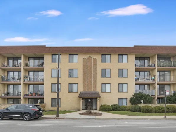 5447 W Lawrence Ave APT 204, Chicago, IL 60630