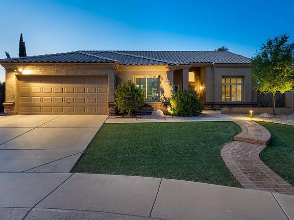2nd image of 4412 E Cathedral Rock Dr
