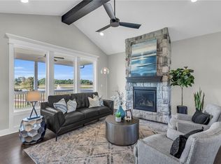 18659 W 193rd St, Spring Hill, KS 66083