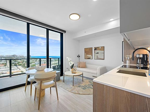 2nd image of 580 72nd St Unit 1603