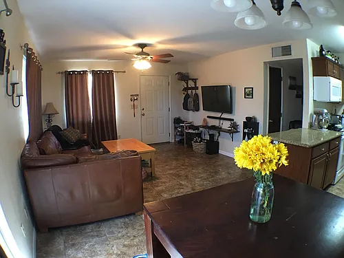 1710 N Santa Rita Ave #2 Photo 1