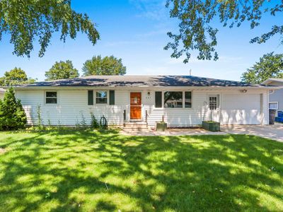 621 Karl St, Green Bay, WI, 54301